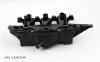 Couvercle de séparateur d'huile d'origine Renault Trafic III 1.6dci biturbo, 118300724r, 118300538r